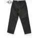 jela-doJELADO брюки CT03347 CM47 HBT Baker Pants BLACK