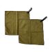 SC( storm Cross ) микроволокно Mini полотенце 2 листов комплект ( Ground Self-Defense Force / пустой собственный / камуфляж /teji камуфляж /OD/ носовой платок / страйкбол / милитари / уличный )