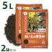  Pro to leaf старый земля. воспроизведение материал 5L 2 пакет комплект земля. утилизация материал садоводство садоводство массовая закупка 
