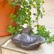  resin tray leaf bird bird механизм подачи орнамент смешанные товары кормушка двор подарок 