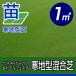  холод земля type смешивание газонная трава талон Tackey голубой стакан & высокий fesk обивка газонная трава для premium рассада 1 flat рис примерно 0.3 цубо минут садоводство 