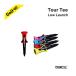  свет Tour Tee PLUS Low Launch 2 шт. комплект чай Golf почтовая доставка 