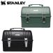 STANLEY Stanley Classic ланч box 9.4L зеленый матовый черный 