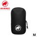 MAMMUT Mammut Lithium Add-on Shoulder Harness Pocket M lithium Ad on плечо Harness карман M размер Black Япония стандартный импорт распродажа товар 