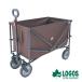 LOGOS Logos . багаж полная загрузка передвижная корзинка кемпинг барбекю тележка BBQ 84720743 передвижная корзинка тележка для багажа 