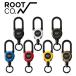ROOT CO. route ko-GRAVITY MAG REEL 360 gravity - кружка катушка 360 черный белый хаки голубой красный желтый койот 