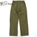  мужской Orslow или s low Vintage Fit fa чай g брюки Baker брюки VINTAGE FIT FATIGUE PANTS милитари брюки 03-V5002-77