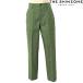  женский THE SHINZONE The sin Zone Baker брюки BAKER PANTS высокий талия брюки слаксы низ 15AMSPA18