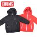  Kids CHUMS Chums Kids b- Be стежок шпаклевка dof-ti-Kid's Booby Stitch Padded Hoodie CH24-1058