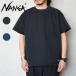 �����Y�@NANGA�@�i���K�@DotAir COMFY TEE�@�h�b�g�G�A�[(R) �R���t�B�[ T�V���c�@�J�b�g�\�[ �����@N2500-1J300A