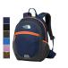  сумка THE NORTH FACE The * North * лицо K Small Day маленький tei Day Pack Kids рюкзак рюкзак NMJ72360