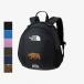  сумка THE NORTH FACE The * North * лицо K Homeslice Home ломтик Kids рюкзак рюкзак NMJ72361