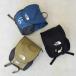  сумка THE NORTH FACE The * North * лицо K Yippee Packipi- упаковка Kids рюкзак рюкзак NMJ72550