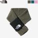 20%OFF THE NORTH FACE ザ・ノースフェイス ベビー キャンベルフリースマフラー ポケッタブル仕様 Baby Camp-bell Fleece Muffler　NNB72101
