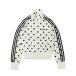  Adidas Originals adidas originals/ спортивная куртка / атлас Polka точка TT грузовик верх /DL478/ женский [ стандартный обращение ]
