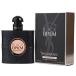 イヴサンローラン ブラックオピウム YSL EDP 50ml [並行輸入品]香水 人気 レディース プレゼント ギフト