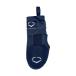 エボシールド スライディング ミット 走塁用 WTV4054 PROTECTIVE SLIDING MITT EvoShield 左手装着用　右手装着用 選択 NAVY ネイビー 走塁用手袋