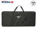  Mizuno бейсбол шлем кейс 9 штук .1FJC3590 инструмент кейс mizuno