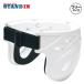 es SK SSK бейсбол удар . для подающего headgear средства защиты HG350 ssk26ss2