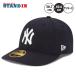  New Era NEW ERA New York *yan Keith колпак LP 59FIFTY MLB on поле 13554936 Major League бейсболка шляпа ...