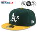  New Era NEW ERA okura ndo*a потертость шик s колпак 59FIFTY MLB on поле 13554985 Major League бейсболка шляпа ...