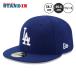  New Era NEW ERA Los Angeles *doja-s колпак 59FIFTY MLB on поле 13554994 Major League бейсболка шляпа ...