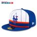  New Era NEW ERA New York *metsu колпак Batting Practice 59FIFTY MLB on поле 13957115 Major League бейсболка шляпа ...