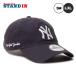 New Era NEW ERA New York *yan Keith колпак LA 9TWENTY MLB Side Patch 920 14388717 MLB бейсболка шляпа ...