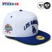  New Era NEW ERA Los Angeles *doja-s колпак LA 59FIFTY A-Frame Dodgers Pack 14388819 MLB Major League бейсболка шляпа ...