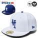 New Era NEW ERA Los Angeles *doja-s колпак обратный . Logo обратный .LA 59FIFTY 5950 MLB Upside Down 14388822 14388823 шляпа 