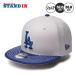  New Era NEW ERA Los Angeles *doja-s Junior для колпак LA Youth 9FIFTY 950 Duck Canvas 14392004... шляпа 