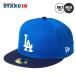  New Era NEW ERA Los Angeles *doja-s колпак 59FIFTY Powered by GORO NAKATSUGAWA min-nano 14460935