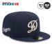  New Era NEW ERA Los Angeles *doja-s колпак 59FIFTY on поле 2025 MLB City Connect 14521637 Major League бейсболка шляпа ...