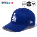  New Era NEW ERA Los Angeles *doja-s Junior для колпак Youth 9FORTY... Kids 14524517 MLB Major League 