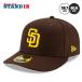  New Era NEW ERA солнечный tiego*pa платье колпак LP 59FIFTY MLB on поле 14524659 Major League бейсболка шляпа ...