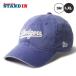  New Era NEW ERA Los Angeles *doja-s колпак LA 9TWENTY Los Angeles Pack итальянский woshu920 14668041 MLB бейсболка шляпа ...