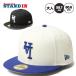 2026 модель New Era NEW ERA Los Angeles *doja-s колпак обратный . Logo обратный .LA 59FIFTY 5950 MLB Upside Down 14745160 14745372 шляпа 