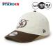 2026 модель New Era NEW ERA Los Angeles *doja-s Junior для колпак City Connect Logo Kids Youth 9TWENTY MLB 2-Tone 15125026 ученик начальной школы ...