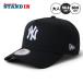 2026 модель New Era NEW ERA New York *yan Keith колпак 9FORTY 940 A-Frame двойной Logo 15125363 Golf колпак шляпа 