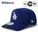 2026 модель New Era NEW ERA Los Angeles *doja-s колпак 9FORTY 940 A-Frame двойной Logo 15125366 Golf колпак шляпа 