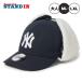 2026 модель New Era NEW ERA New York *yan Keith собака year колпак уголок данный . имеется защищающий от холода зимний 9THIRTY взрослый мужской 15125391 Golf колпак 