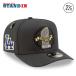  New Era NEW ERA Los Angeles *doja-s2025 world серии победа pare-do колпак 9FORTY 15129623 MLB бейсболка шляпа ...