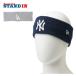2026 модель New Era NEW ERA MLB ребра вязаный лента для волос головная повязка yan Keith doja-s5135190 15135191. останавливать ta- van 