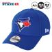 2026 модель New Era NEW ERA Toronto * голубой J z колпак 940VS 15209108 MLB бейсболка шляпа ...