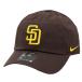 2026 модель Nike солнечный tiego*pa платье колпак Primetime Club Unstructured Organic Cotton Cap NB01-20Q-PYP-YMR бейсболка шляпа 
