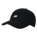  New balance шляпа колпак 6 panel Classic шляпа регулируемый взрослый LAH51004 бейсболка newbalance