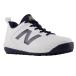 2026 модель New balance Junior для бейсбол тренировочная обувь 4040 v8 подросток бейсбол Y40405PG выше обувь ...newbalance