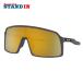 Oacley OAKLEY солнцезащитные очки Sutro Hsu Toro Asian Fit с футляром мужской OO9406A-1837 casual бейсбол Golf велосипед 