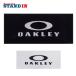 2026 модель Oacley спорт полотенце полотенце для лица ESSENTIAL TOWEL 80 2.0 в коробке 34cm×80cm FOS902419 подарок подарок oakley