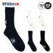 MLB×ROSTER SOXro Star носки MLB RIB SOCKS носки 1 пара ввод Major League Logo носки MLB-197 спорт носки 